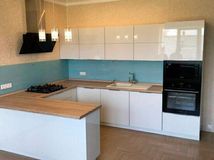 Кухня г. Мозырь фото в Мозыре